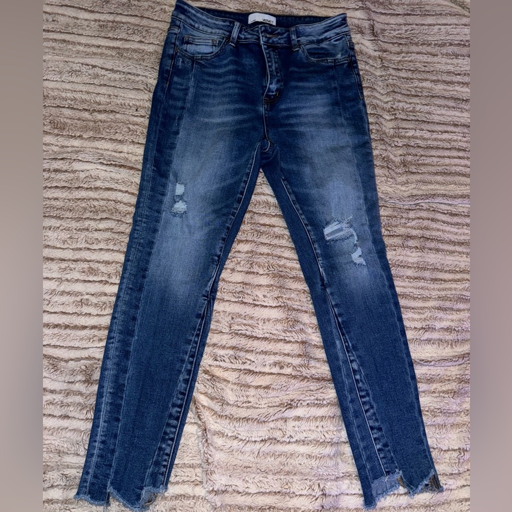 Size 29 vervet jeans